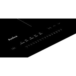 Induktionskogeplade Amica Pim6541phtsun 3.0