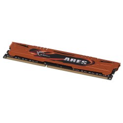 G.Skill 16GB PC3-12800 Kit hukommelsesmodul 2 x 8 GB DDR3 1600 Mhz