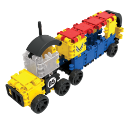 CLICS CD007 byggeklods