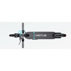 Rupr1002c Ruptor R1 V2 Kobber Scooter