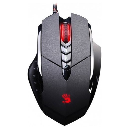 Mus A4Tech Bloody V7m USB