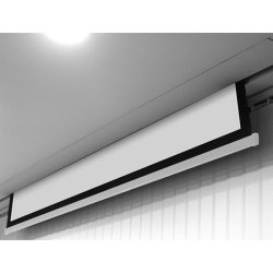 Elektrisk Sk�rm Video Elektrisk 300P / 4:3 / 290x217,5cm / Mat Hvid