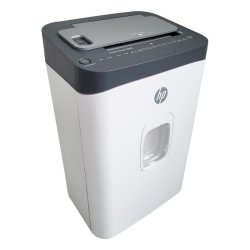 HP ONESHRED makuleringsmaskine 200CC hvid/gr
