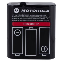 Motorola batterier - NIMH1300MAH