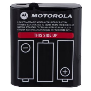 Motorola batterier - NIMH1300MAH