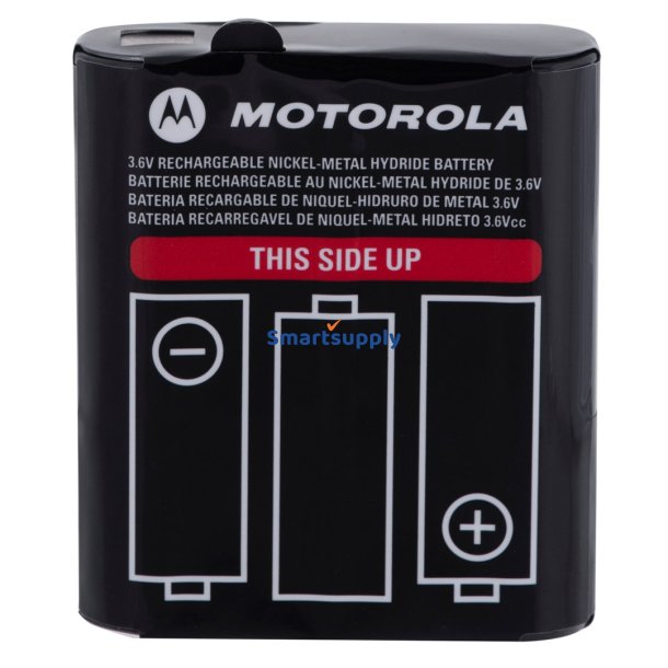 Motorola batterier - NIMH1300MAH