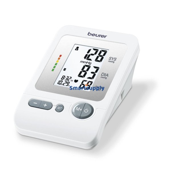 Cinieniomierz naramienny BM26