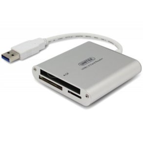 USB3.0 KORTL�SER MULTI I 1