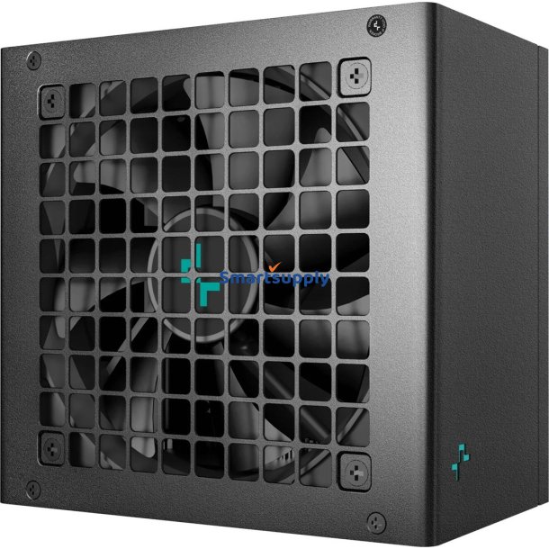 Deepcool Pn650d 650W Gold Direct Psu
