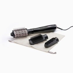 BaByliss STYLE SMOOTH 1000 AS128E hrtrrer og krllejern