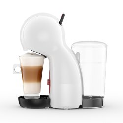 Krups Nescafe Dolce Gusto Kp1a31 Semi-Auto Kapsel Kaffemaskine 0,8 L