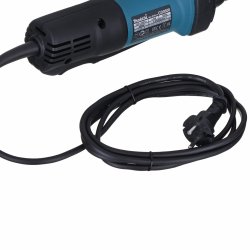Makita Gd0600 Kvrn 25000 RPM Bl 400 W