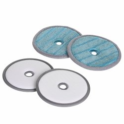 Samsung Hndholdt Stvsuger Vs20c852ftb/Wa