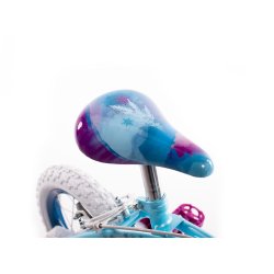 Huffy 12" Frozen Brnecykel