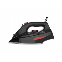 Black+Decker dampstrygejern BXIR3000E