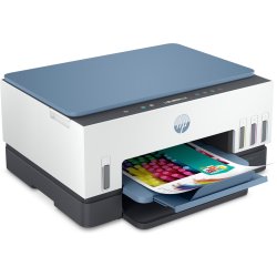 Hp Smart Tank 675 All-In-One Termisk Inkjet A4 4800 X 1200 Dpi 12 Ppm Wi-Fi