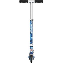 Kick Scooter Barbermaskine Model A Shark Camo (13010345)