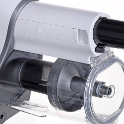 Miele Duoflex Hx1 Sunsetyellow Stvsuger