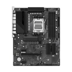 Asrock B650 PG Lightning AMD B650 Sokkel AM5 ATX