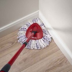 Spin Mop Vileda Turbo 3W1 Mikrofiber