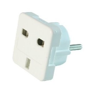 AC-str�mforsyning UK/EU