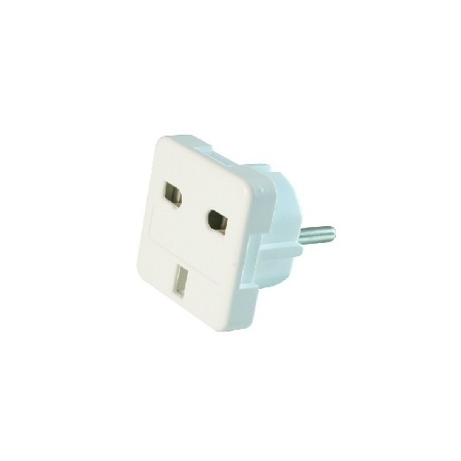 AC-str�mforsyning UK/EU