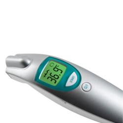 Medisana 76120 Digitalt Kropstermometer Fjernmling