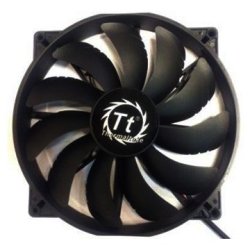 Case fan - Pure 20 (200mm, 800 RPM) BOX