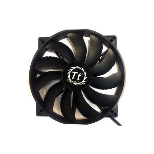 Case fan - Pure 20 (200mm, 800 RPM) BOX