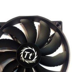 Case fan - Pure 20 (200mm, 800 RPM) BOX
