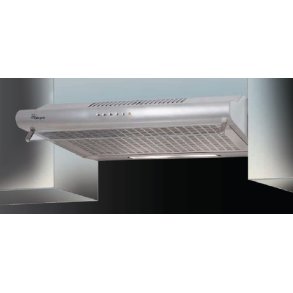 Hood WK-7 P 3060 60 hvid