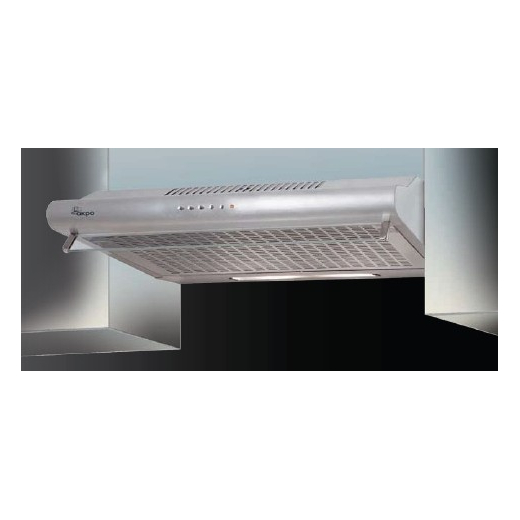 Hood WK-7 P 3060 60 hvid