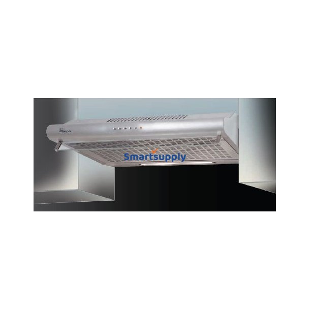 Hood WK-7 P 3060 60 hvid