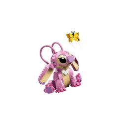 Lego Disney 43257 Engel