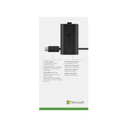 Xbox One Play &amp; Charge Kit