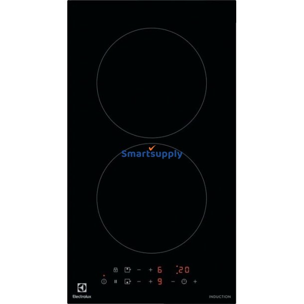 Electrolux Lit30231c Induktionskogeplade