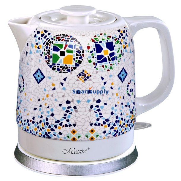 Maestro Mr-068 Elkedel 1,5 L