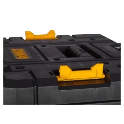 Tstak Vrktjskasse P Hjul Dewalt Dwst83347-1