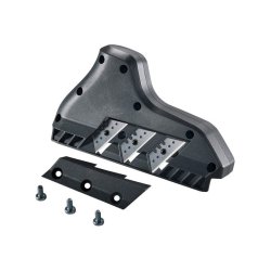 Wolfcraft 4009000 - Triple-Blade Edge Hvler