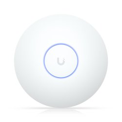 Ubiquiti U7 Long-Range 7300 Mbit/S Ethernet (Poe)