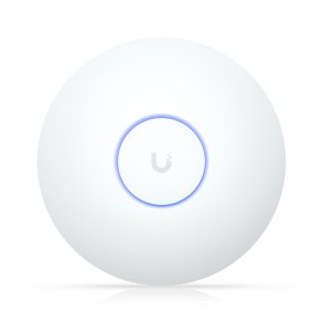 Ubiquiti U7 Long-Range 7300 Mbit/s Hvid Strm over Ethernet (PoE)