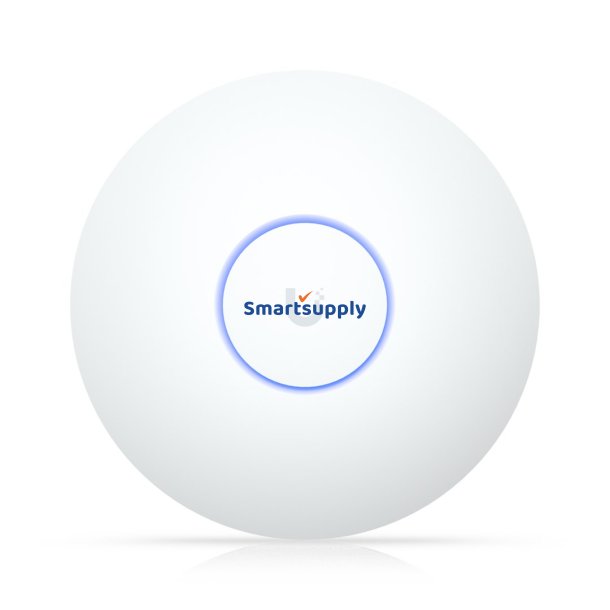 Ubiquiti U7 Long-Range 7300 Mbit/S Ethernet (Poe)