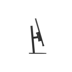 Lenovo Thinkvision E27q-20 Led-Skrm 68,6 cm (27") 2560 X 1440 Pixels Quad HD Black