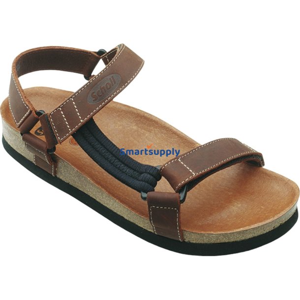 Fodtj Heaven Ad Med Mf230091011 Strrelse 44 Farve B