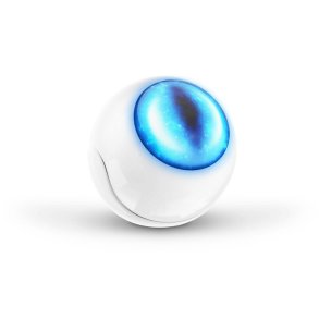 Fibaro Motion Sensor smart home multi-sensor Trdls Bluetooth