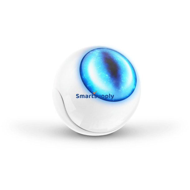Fibaro Bevgelsessensor