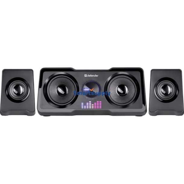 Speakers Defender Soundwall 2.1 16W