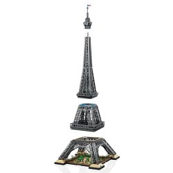 Lego Icons 10307 Eiffel Trnet