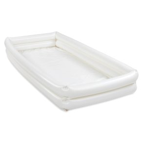 Pneumatisk bad til vask i sengen - EASY BATH