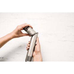 Shark Hd424sleu Hrstylingvrktj Multistyler Warm Champagne